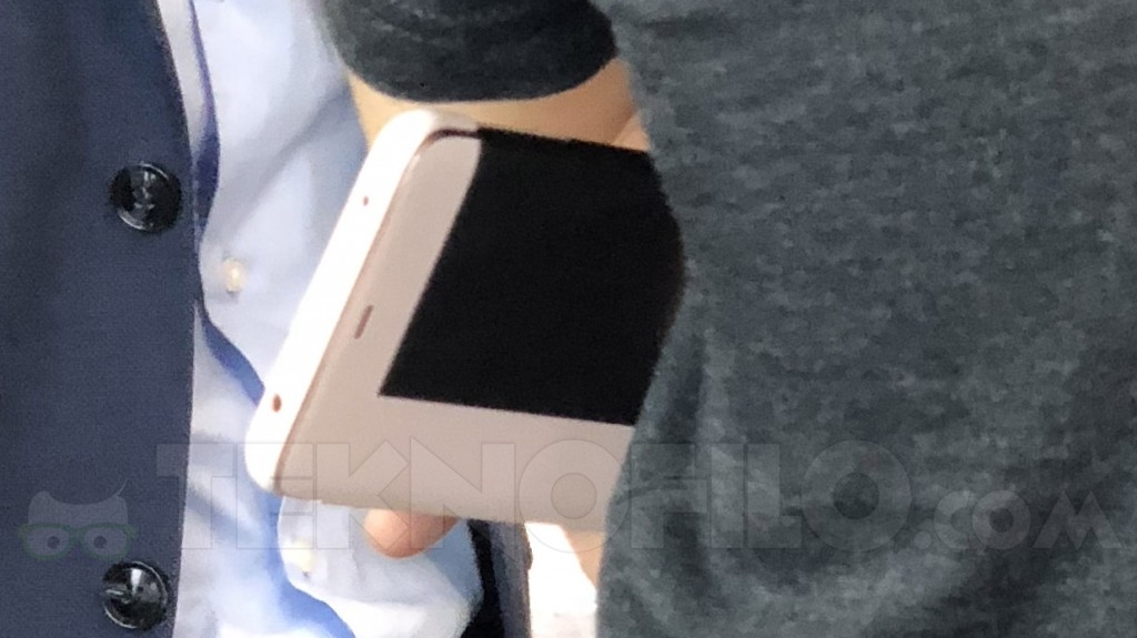Huawei Mate 20 bất ngờ xuất hiện thực tế tại IFA 2018