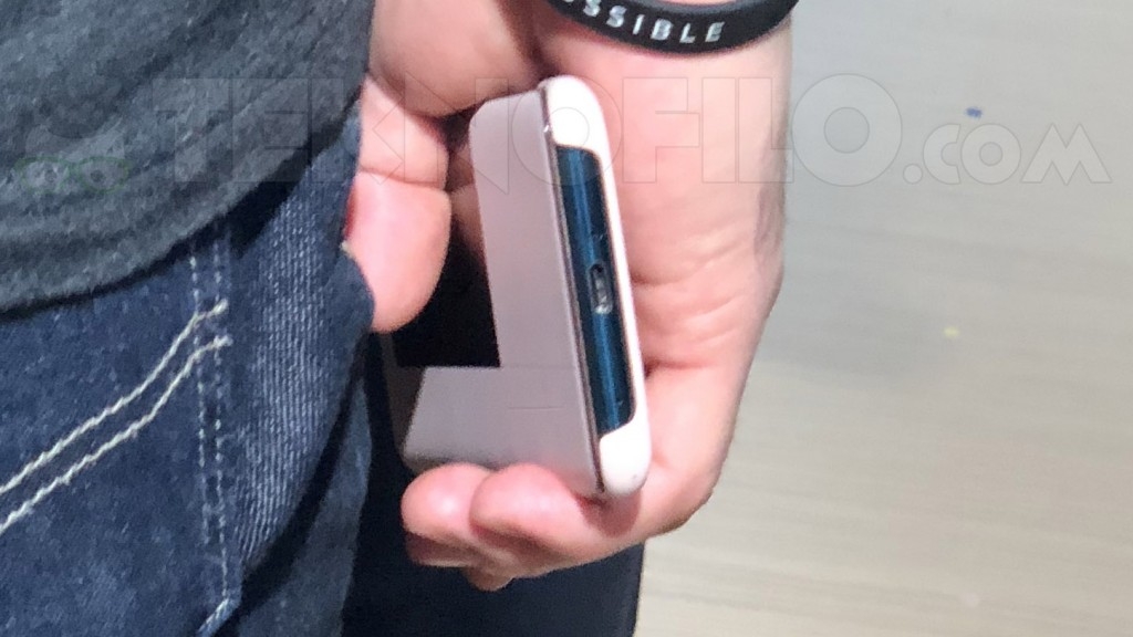 Huawei Mate 20 bất ngờ xuất hiện thực tế tại IFA 2018