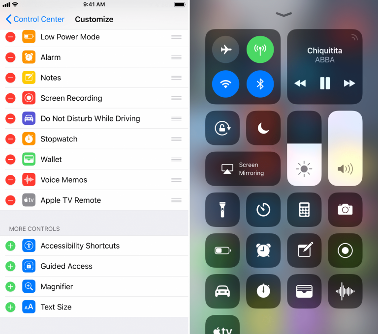 Điều gì làm nên sức hấp dẫn của hệ điều hành iOS? 1