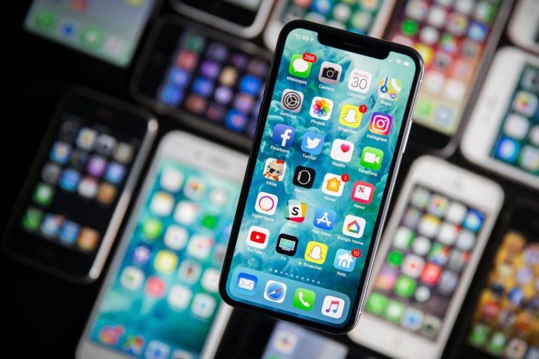 Điều gì làm nên sức hấp dẫn của hệ điều hành iOS? 3