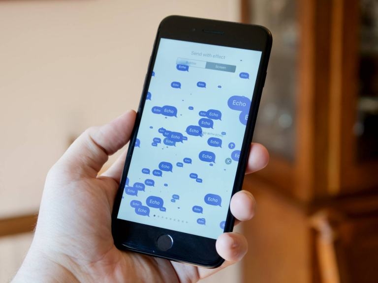 Điều gì làm nên sức hấp dẫn của hệ điều hành iOS? 4