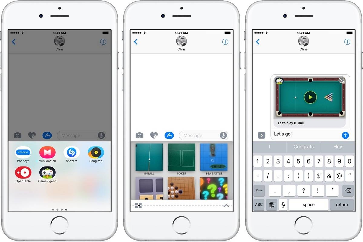 Điều gì làm nên sức hấp dẫn của hệ điều hành iOS? 5