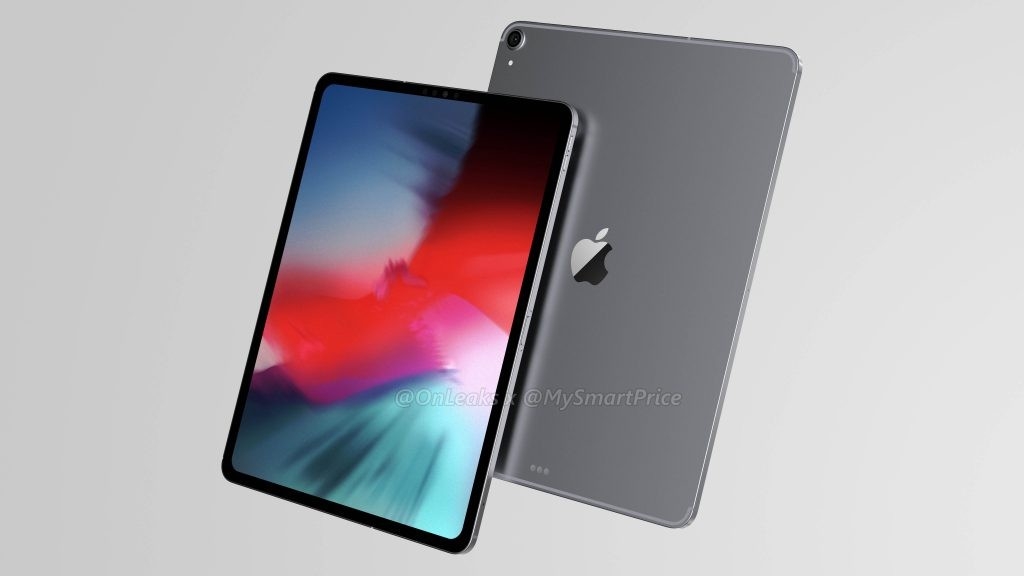 iPad Pro iPad Pro