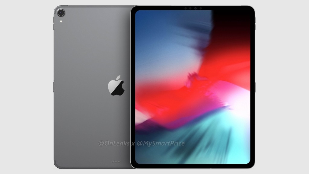 iPad Pro iPad Pro