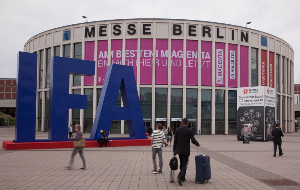 IFA 2018 IFA 2018
