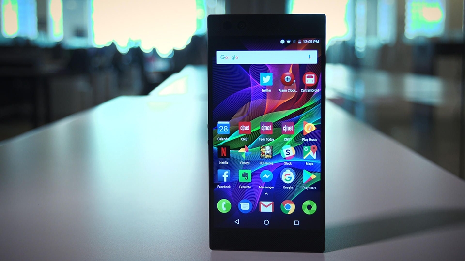 Razer Phone Razer Phone