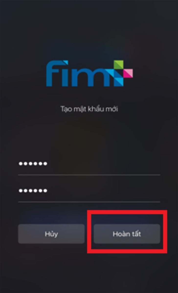FPT Shop tặng thêm gói Fim+ chuẩn 3 tháng cho khách mua OPPO F9