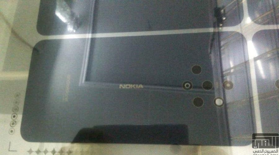 Nokia 9 Nokia 9