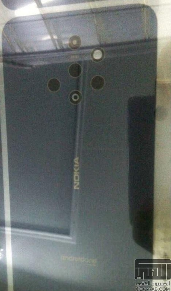 Nokia 9 Nokia 9
