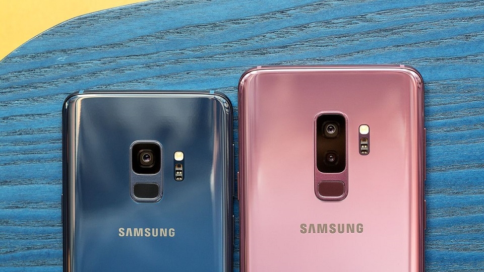 Galaxy S9 và S9+ sẽ sớm được cập nhật Android Pie 2 Galaxy S9 và S9+ sẽ sớm được cập nhật Android Pie 2