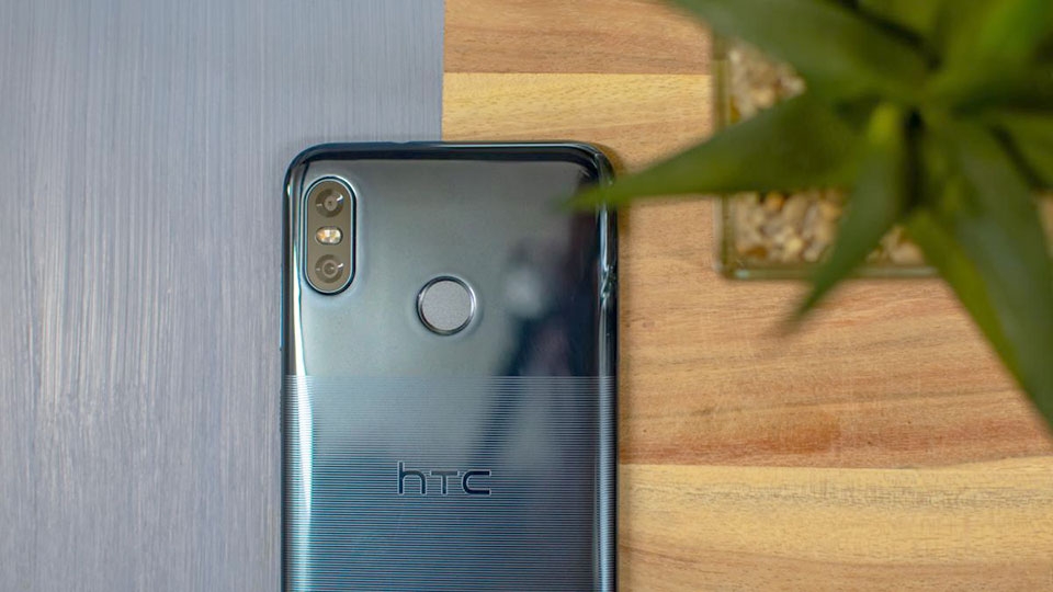 HTC U12 Life HTC U12 Life