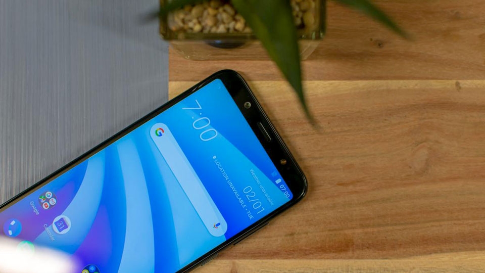 HTC U12 Life HTC U12 Life