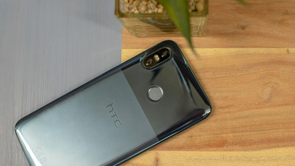 HTC U12 Life HTC U12 Life