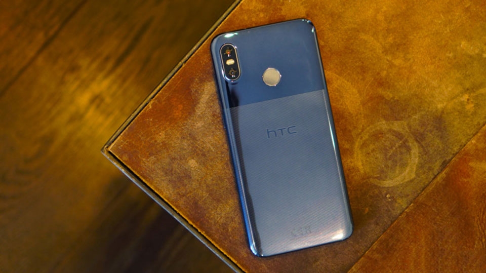 HTC U12 Life HTC U12 Life