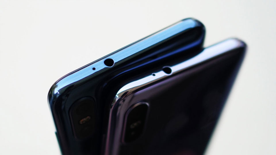 HTC U12 Life HTC U12 Life