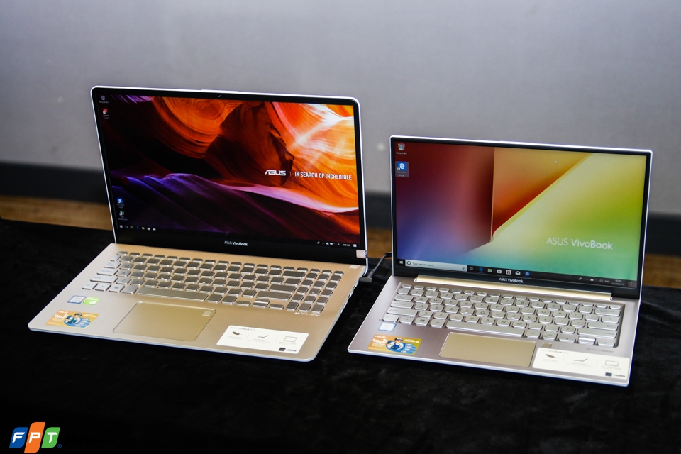 Asus Vivobook S Series