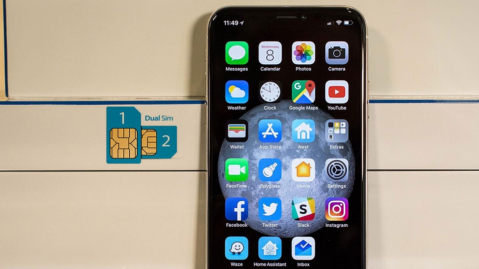 Những tính năng được mong chờ nhất trên iPhone XS (ảnh 2) Những tính năng được mong chờ nhất trên iPhone XS (ảnh 2)
