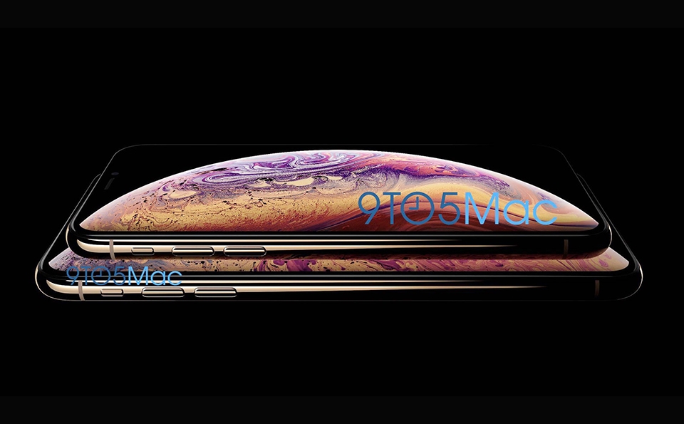 Những tính năng được mong chờ nhất trên iPhone XS (ảnh 3) Những tính năng được mong chờ nhất trên iPhone XS (ảnh 3)