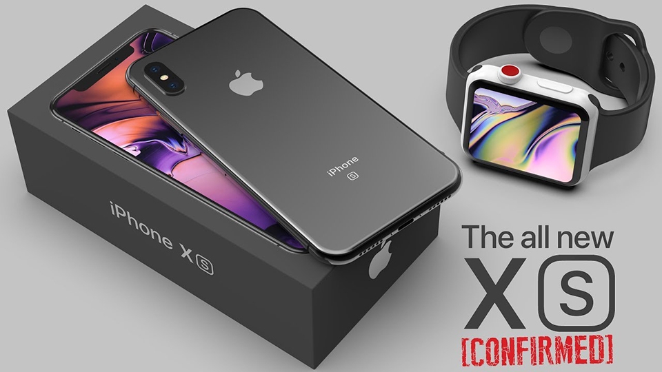 Những tính năng được mong chờ nhất trên iPhone XS (ảnh 7) Những tính năng được mong chờ nhất trên iPhone XS (ảnh 7)