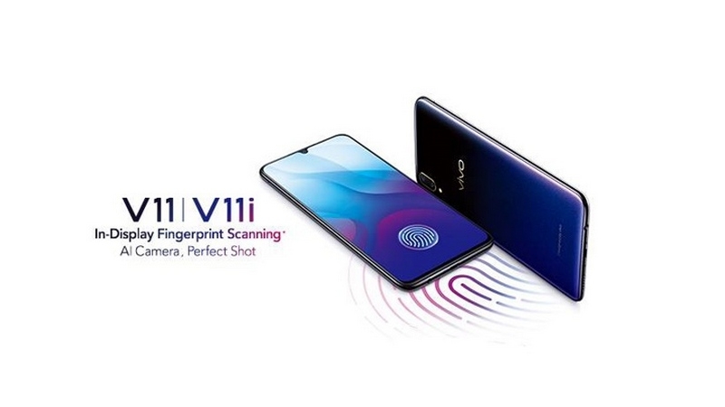 Vivo V11i Vivo V11i