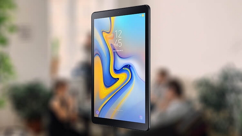 Galaxy Tab A 10.5