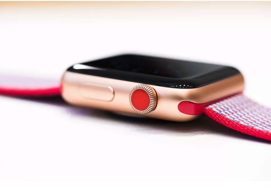 Trải nghiệm nút Home cảm ứng trên iPhone 7 - như một thói quen 3