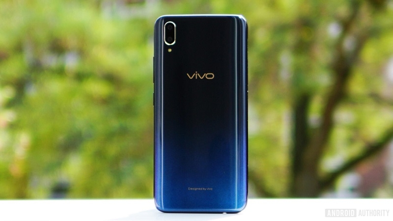 Vivo V11 Vivo V11