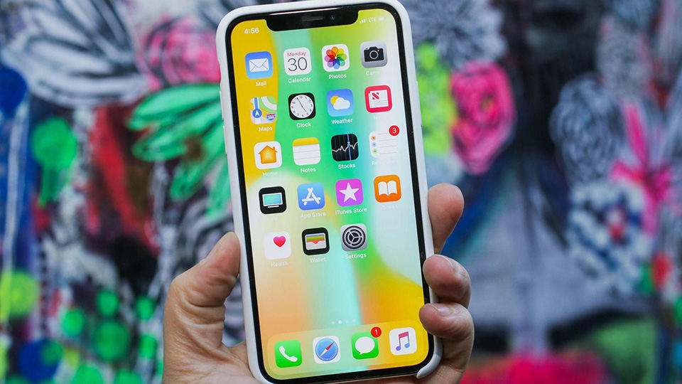 iPhone X iPhone X