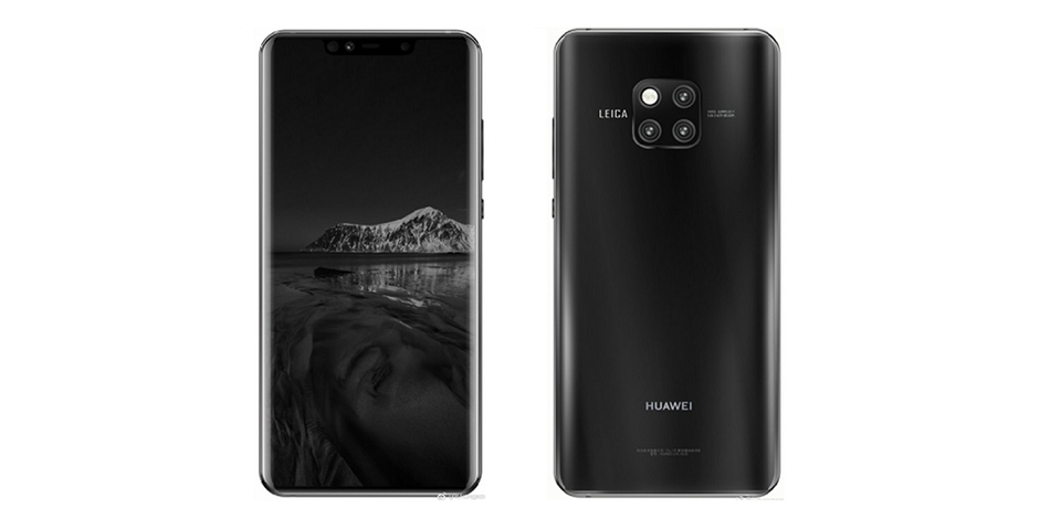 Mate 20 Pro Mate 20 Pro