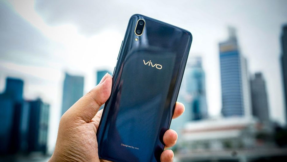 Vivo V11 Vivo V11