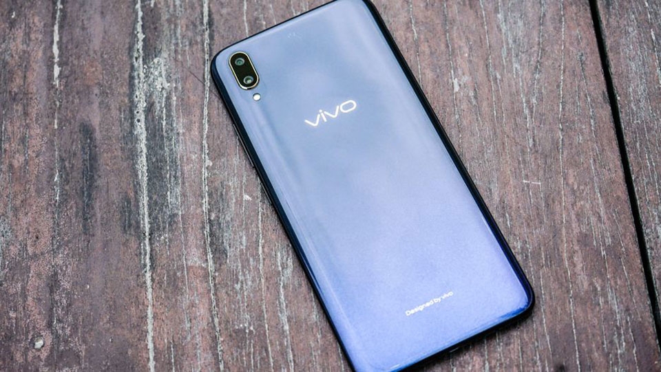 Vivo V11 Vivo V11