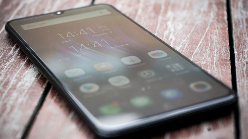 Vivo V11 Vivo V11