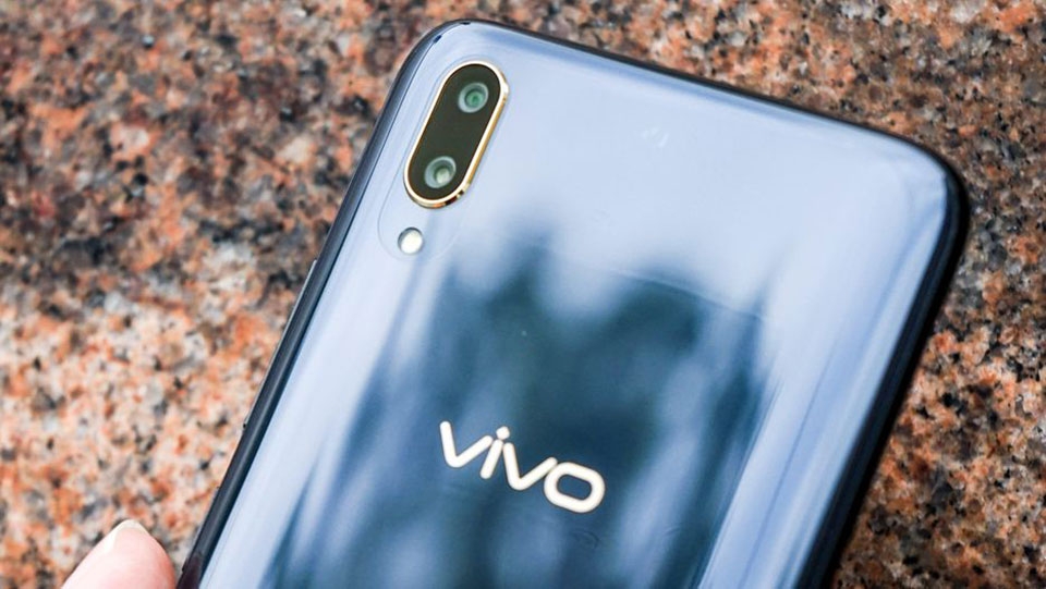 Vivo V11 Vivo V11