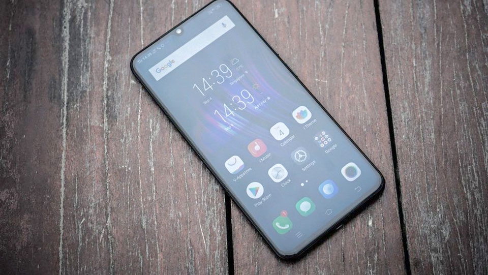 Vivo V11 Vivo V11