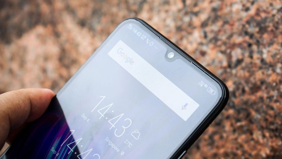 Vivo V11 Vivo V11