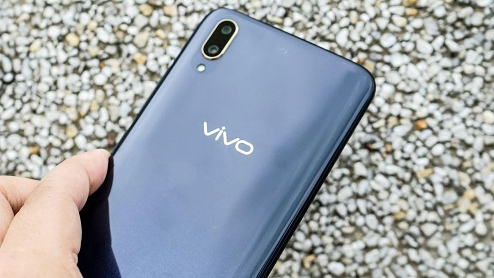 Vivo V11 Vivo V11
