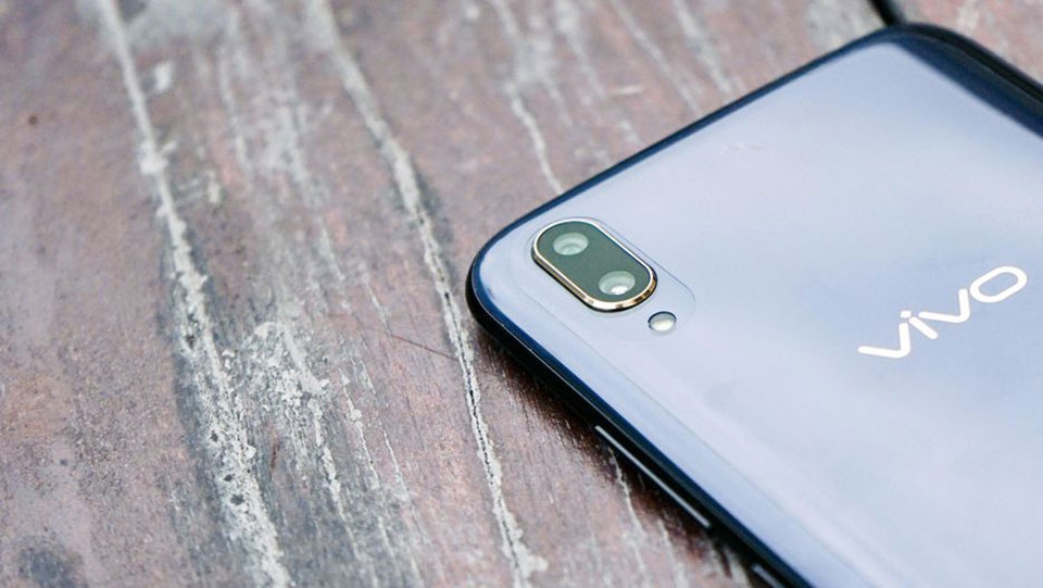 Vivo V11 Vivo V11