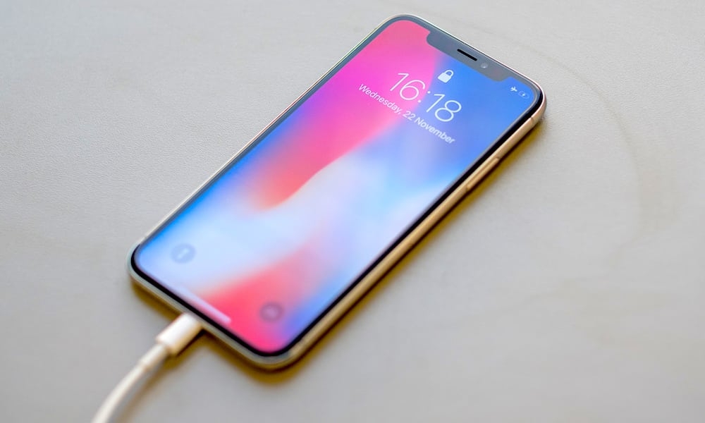 Tất tần tật những tin đồn chân thực nhất về thế hệ iPhone sắp ra mắt 5