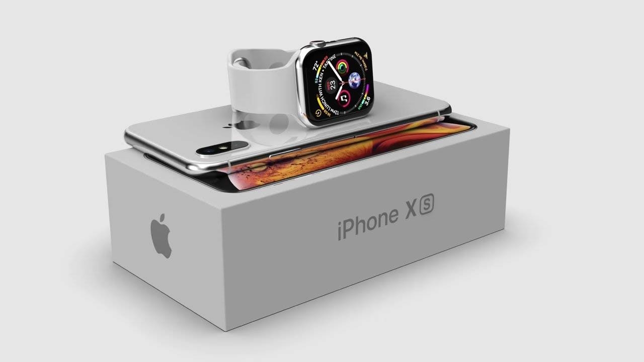 Tất tần tật những tin đồn chân thực nhất về thế hệ iPhone sắp ra mắt 3