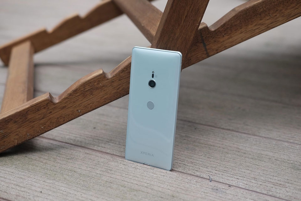 Xperia XZ3