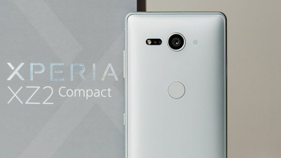 Xperia XZ3