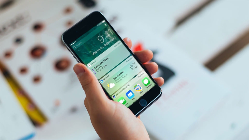 iPhone: Làm thế nào để vô hiệu hóa Raise to Wake iPhone: Làm thế nào để vô hiệu hóa Raise to Wake