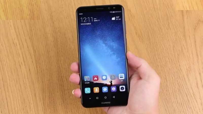 Huawei Maimang 7