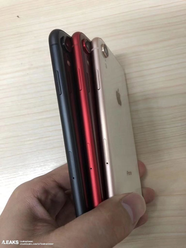 iPhone 6.1 inch (ảnh 3) iPhone 6.1 inch (ảnh 3)