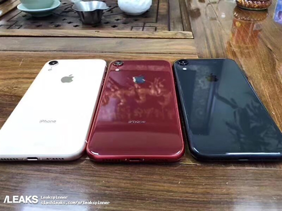 iPhone 6.1 inch (ảnh 1) iPhone 6.1 inch (ảnh 1)