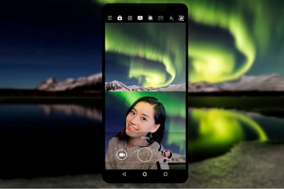 Nokia X7 sắp ra mắt ở châu Á?