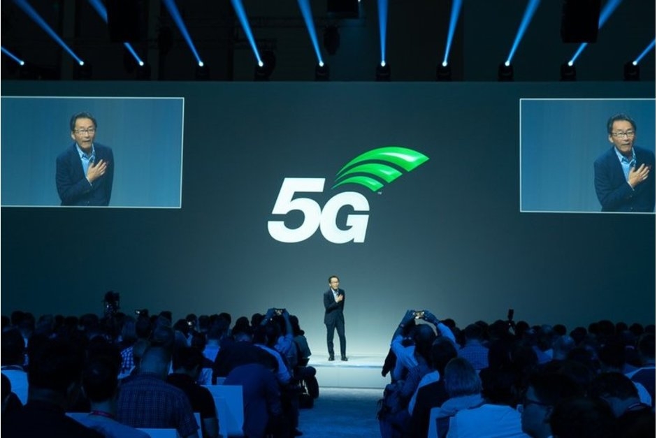 Xperia XZ3 hỗ trợ 5G Xperia XZ3 hỗ trợ 5G