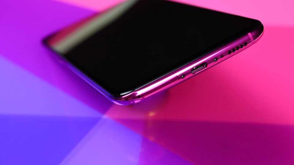 Vivo X23