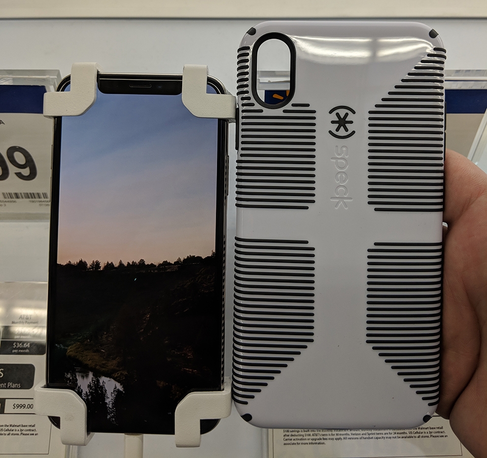 Ốp lưng iPhone XS Max và iPhone 9 (ảnh 3) Ốp lưng iPhone XS Max và iPhone 9 (ảnh 3)