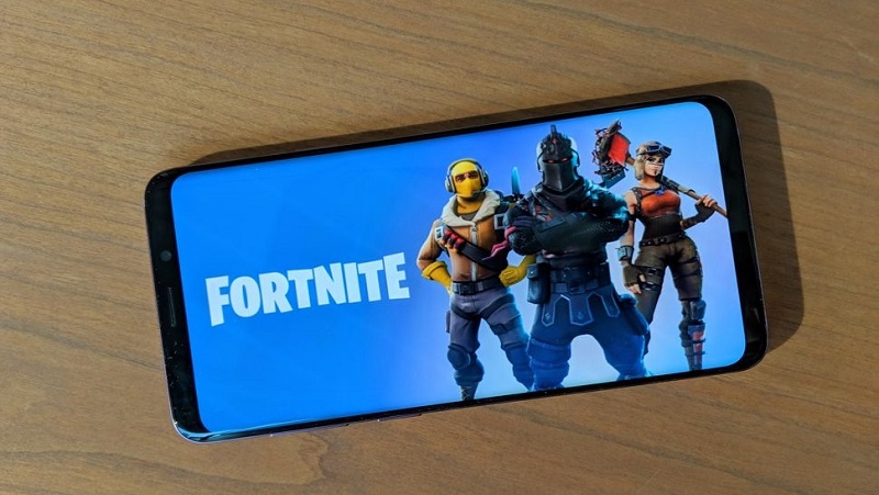 Fornite